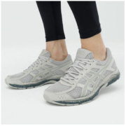 百亿补贴：ASICS 亚瑟士 GEL-CONTEND 4 男子跑鞋 T8D4Q