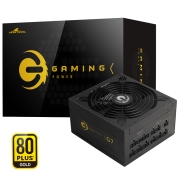 长城（Great Wall）额定750W G7金牌全模组电脑电源（80PLUS金牌/全日系/自动启停/7年质保/大单路/DC-DC）