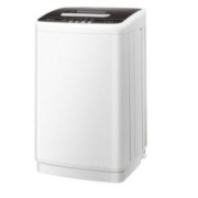 百亿补贴：Hisense 海信 HB56D128 波轮洗衣机 5.6KG
