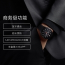 小米Xiaomi Watch S1 小米手表 S1 运动智能手表 蓝宝石玻璃  金属中框 蓝牙通话 实时血氧心率检测 流光银1199元