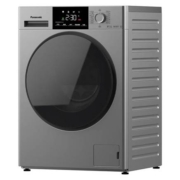 双11预售、plus会员:松下 洗烘一体滚筒洗衣机 10KG 除菌除螨  XQG100-ND13S
