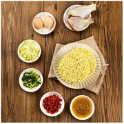 BAIXIANG 白象 汤好喝 老母鸡汤面
