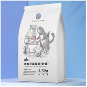 88VIP：DRYMAX 洁客 豆腐猫砂2.72kg*3+绿茶豆腐猫砂2.72kg