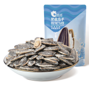 有券的上：ChaCheer 洽洽 奶盐瓜子98g