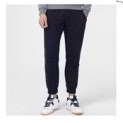 DECATHLON 迪卡侬 GYPMW 男士加绒宽松卫裤