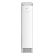 双11预售：GREE 格力 KFR-72LW/NhAj1BGj 新一级能效 立柜式空调 3匹