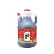 京东特价：CUCU 山西特产 老陈醋 800ml*2壶
