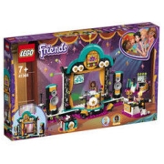 LEGO 乐高 Friends好朋友系列 41368 安德里亚的综艺大舞台