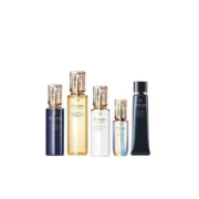 31日20点、88VIP：cle de peau BEAUTE 肌肤之钥 护肤套装(日间防护乳125ml+夜间修护乳液125ml +光采精华水170ml+焕活细胞精华50ml +黑长管隔离37ml）