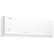 PLUS会员：Midea 美的 风酷系列 KFR-26GW/N8XHC1 新一级能效 壁挂式空调 大1匹