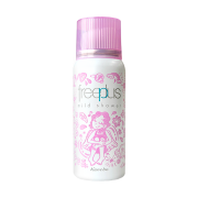 Plus会员：芙丽芳丝（Freeplus）沁润喷雾 粉色限定款