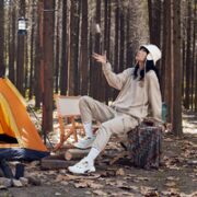 Reebok 锐步 男女同款运动休闲老爹鞋 GW6378