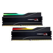芝奇（G.SKILL）32GB(16Gx2) DDR5 6000 台式机灯条-焰锋戟RGB灯条/AMD EXPO/C30