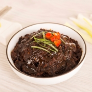 六必居 调味酱料 干酱 干黄酱豆瓣酱黄豆酱 250g*3袋 中华老字号 新老包装随机发货