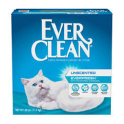 EVER CLEAN 铂钻 活性炭膨润土猫砂 11.3kg