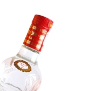 【官方旗舰】剑南春 水晶剑 46度 单瓶装白酒100ml 口感浓香型