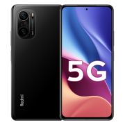 双11预售、PLUS会员：Redmi 红米 K50 5G智能手机 8GB+128GB