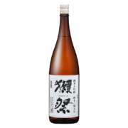 DASSAI 獭祭 清酒纯米大吟酿 39三割九分1.8L