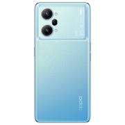 OPPO K10 Pro # 全网通12+256GB晴蓝 oppo k10pro旗舰5g手机oppok10pro手机 oppok9pro升级版游戏拍照手机k10