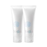 88VIP：freeplus 芙丽芳丝 氨基酸洗面霜 100g*2
