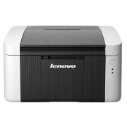 PLUS会员：Lenovo 联想 LJ2205 黑白激光打印机