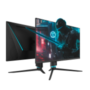 PLuS会员：ThundeRobot 雷神 KQ27F165L 星战 27英寸IPS显示器（2k、165Hz、1ms、HDR400）