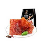 20点开始、前500件：BESTORE 良品铺子 猪肉脯 200g*2件