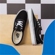31日20点：VANS 范斯 情侣款运动帆布鞋 15Q101U0395VN