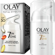 Olay 玉兰油 经典多效抗衰老7合1修护霜50g