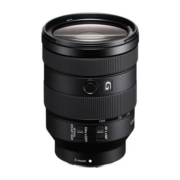 再降价、双11预售：SONY 索尼 FE 24-105mm F4 G OSS 标准变焦镜头 全画幅 索尼FE卡口