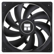预售：Thermalright 利民 TL-C12C 机箱风扇 12cm 无光