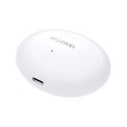 HUAWEI 华为 FreeBuds 4i 入耳式真无线动圈主动降噪蓝牙耳机