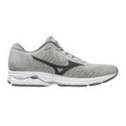 双11预售、20日20点：Mizuno美津浓 男秋冬跑步鞋 WAVE RIDER WAVEKNIT3 J1GC1929