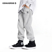 CONVERSE 匡威 儿童加绒长裤