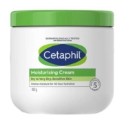 88VIP：Cetaphil/丝塔芙 舒润保湿面霜 453g