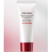 天猫U先：SHISEIDO 资生堂 肌活焕采洁面膏 15ml
