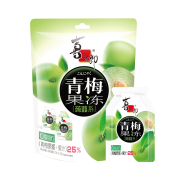 有券的上: 喜之郎果冻 青梅蒟蒻果冻 240g12小包
