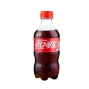 28号10点、限10000件、聚划算百亿补贴：可口可乐 碳酸饮料 300ML *6瓶