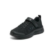 SKECHERS 斯凯奇 童鞋新款时尚潮流轻便耐磨舒适百搭运动长跑休闲鞋302450L