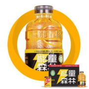 有券的上、京喜app：能量森林 维生素功能饮料600ml *2瓶 有奖版