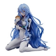 GOOD SMILE COMPANY 良笑 《新世纪福音战士新剧场版：终》绫波零 长发Ver. 手办
