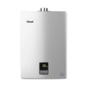 Rinnai 林内 JSQ22-C01 燃气热水器 11L