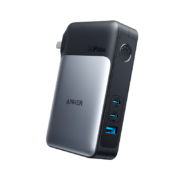 20日20点、双11预售：Anker 安克 733 全氮化镓65W二合一超极充 10000mAh