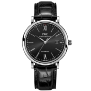 万国(IWC)瑞士手表 柏涛菲诺系列机械男表IW356502