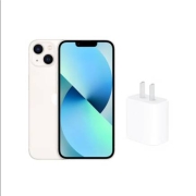 Apple 苹果 iPhone 13 5G智能手机 256GB 快充套装