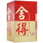 沱牌舍得 舍得酒 品味舍得庆典装 50度 500ml 单瓶装 浓香型白酒