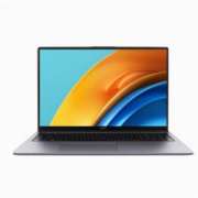 双11预售、88VIP：HUAWEI 华为 MateBook D 16 16英寸笔记本电脑（i5-12500H、16GB、512GB）