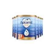 Aptamil 爱他美 金装版 婴幼儿奶粉 3段 900g*6罐