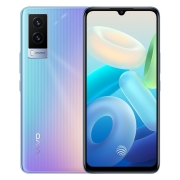vivo Y71t 5G手机 8GB+128GB 幻境晨晖 44W闪充 6400万超清影像 超轻薄机身 双模5G全网通手机