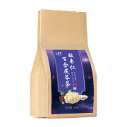 农情四海 酸枣仁百合茯苓茶 150g袋
